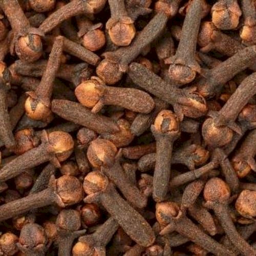 Cloves