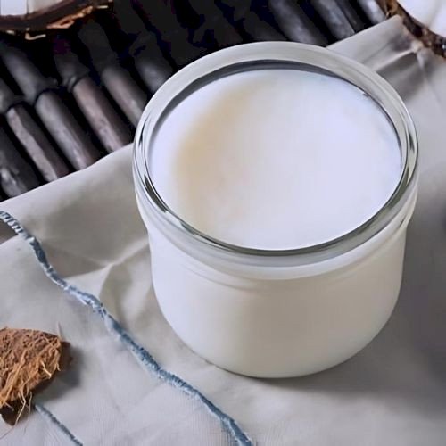 Coconut Butter