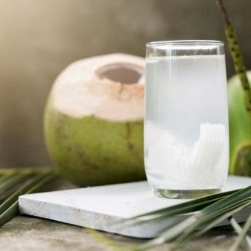 Coconut Water