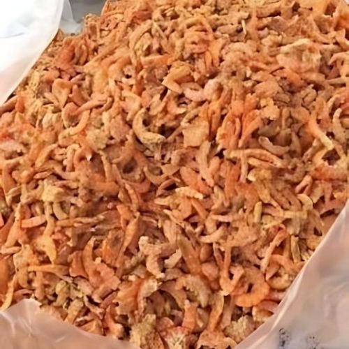 Dried shrimp