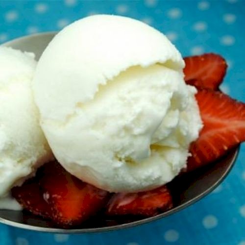 Frozen Coconut Chunks Meat