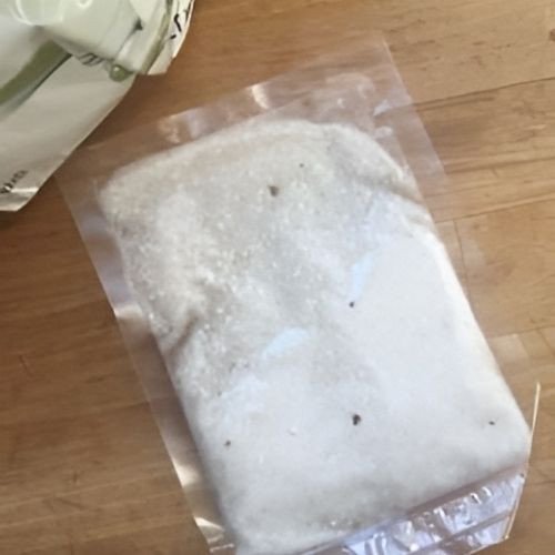 Frozen Coconut Meat - PT Agrijaya Abadi Kayaraya