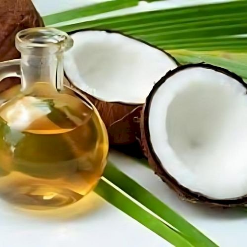 Indonesian Coconut Oil