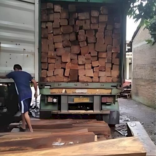 Timber - PT Agrijaya Abadi Kayaraya