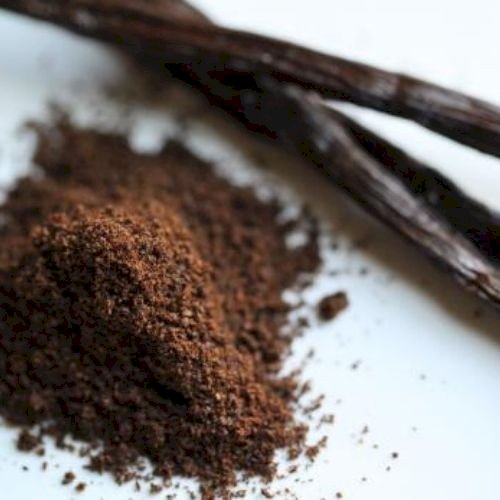Vanilla Bean
