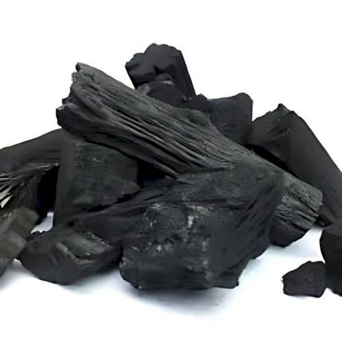 Wood Charcoal